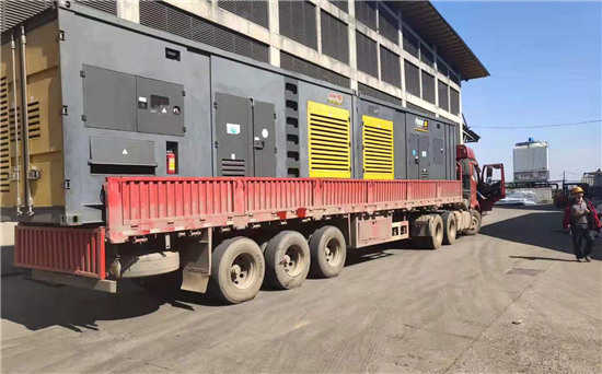 南丹200KW发电机组适配电缆规格选型指南