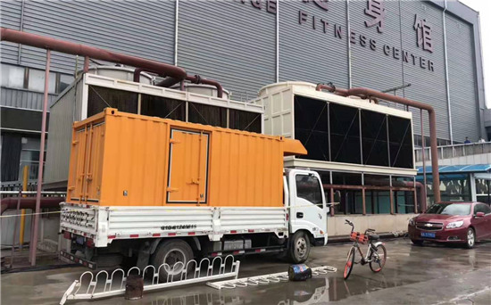 南丹300KW发电机组适配电缆规格选型指南