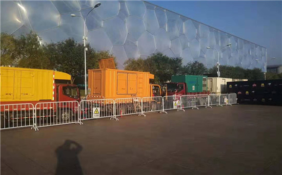 南丹400KW发电机组适配电缆规格选型指南