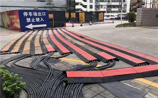 南丹发电机组电缆选型完整具体步骤(工程通用标准流程)